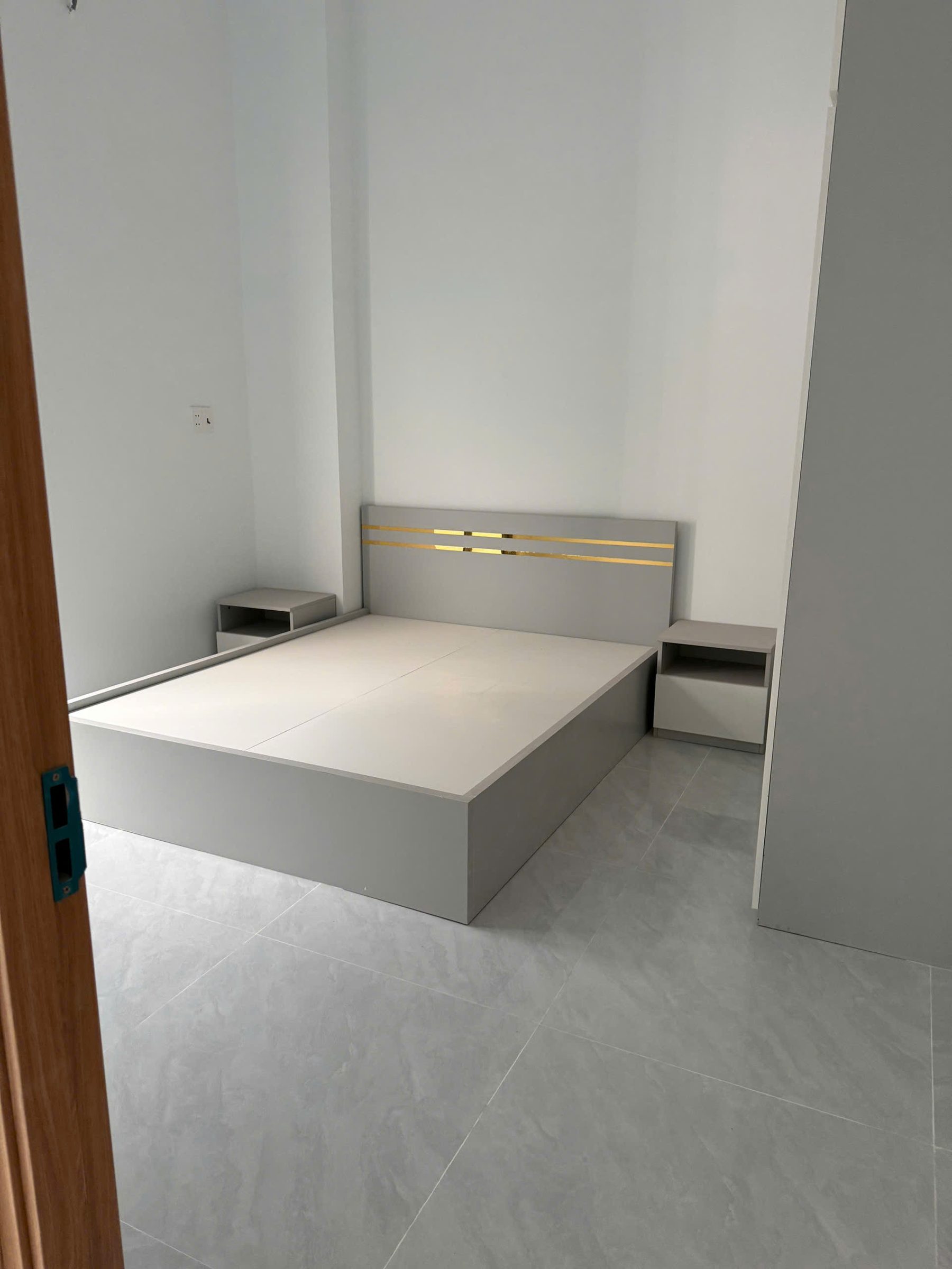 🏡 CHÍNH CHỦ BÁN NHÀ MỚI 100% KHU CẦU TRÀM – SỔ HỒNG RIÊNG – CHỈ 1,55 TỶ 🏡