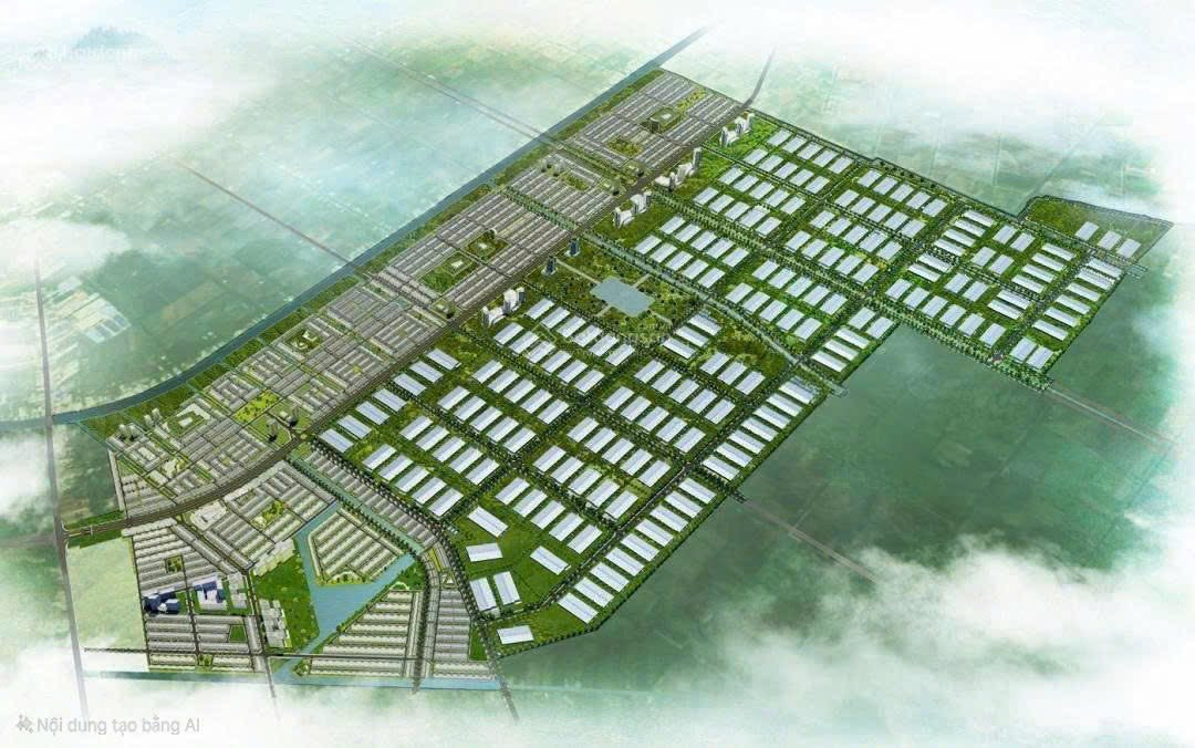 ĐẤT NỀN F0 TỪ CĐT SỔ HỒNG RIÊNG XÂY DỰNG NGAY