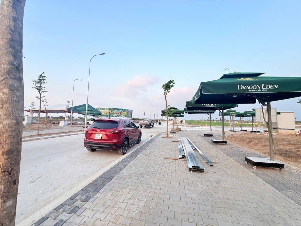 Bán đất 90m² ngang 5,5m giá 2.34 tỷ Xã Lương Hòa , Sổ sẵn sang tên ngay