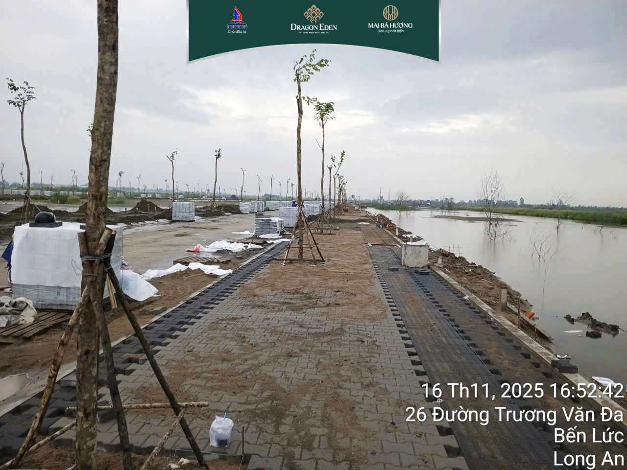 Dự án trên mặt tiền Võ Văn Kiệt sổ sẵn pháp lí đầy đủ chuẩn chỉnh