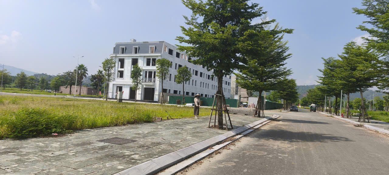 Bán đất 114m² full thổ cư ngang 6m giá 2.5 tỷ tại Xã Lương Sơn
