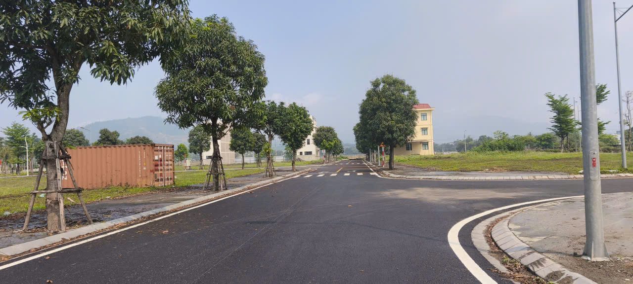 🔥 CƠ HỘI ĐẦU TƯ SHOPOUSE 120M² TẠI CENTREVILLE LƯƠNG SƠN