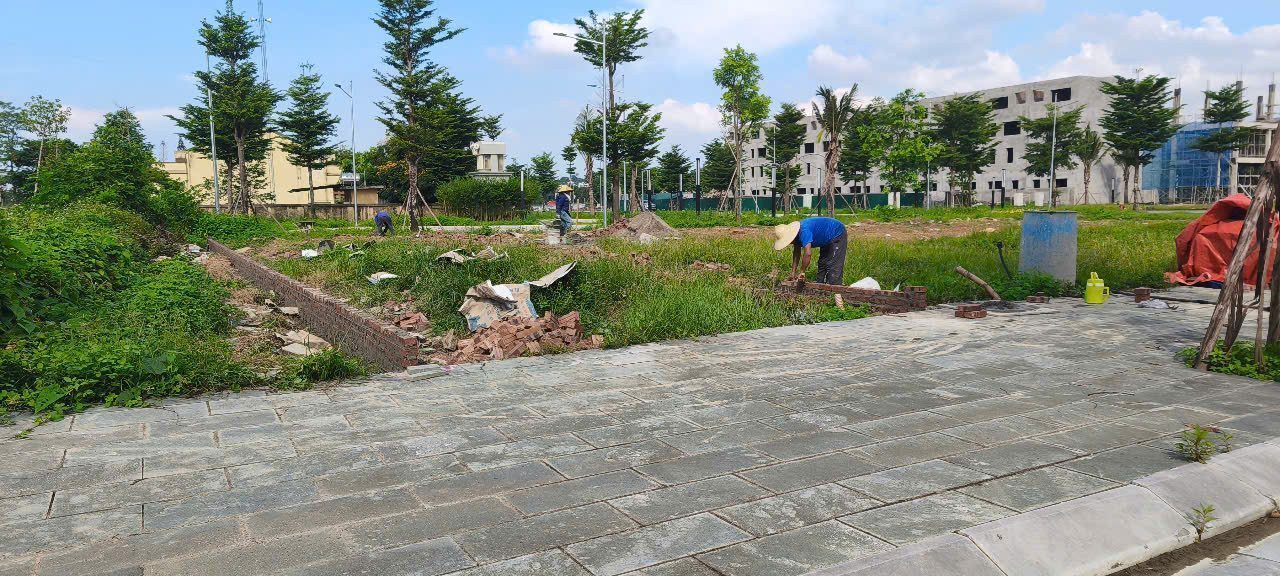 Bán đất 250m² full thổ cư ngang 10m giá 4.4 tỷ tại Xã Lương Sơn