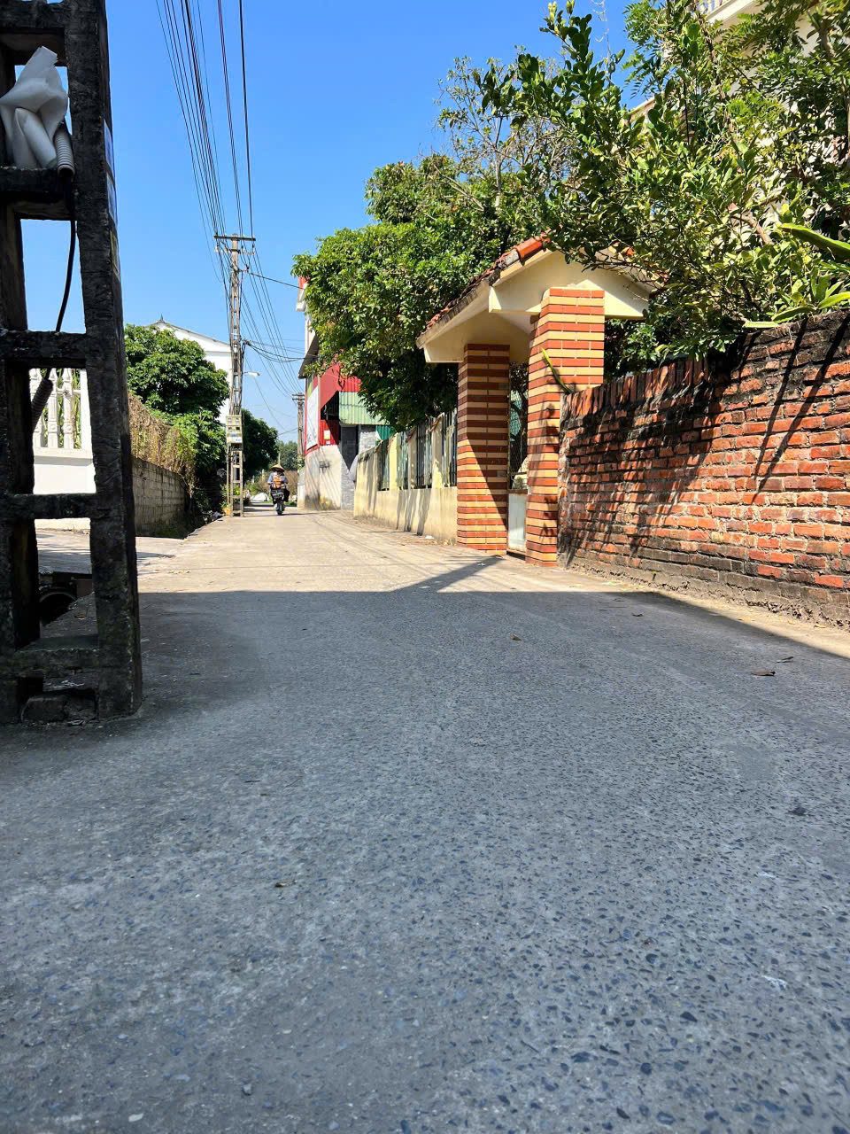 Chính Chủ 108m Nghi Lương, Đại Đồng, Đường Ô Tô Đõ Cửa, 1.x tỷ: 0828218468