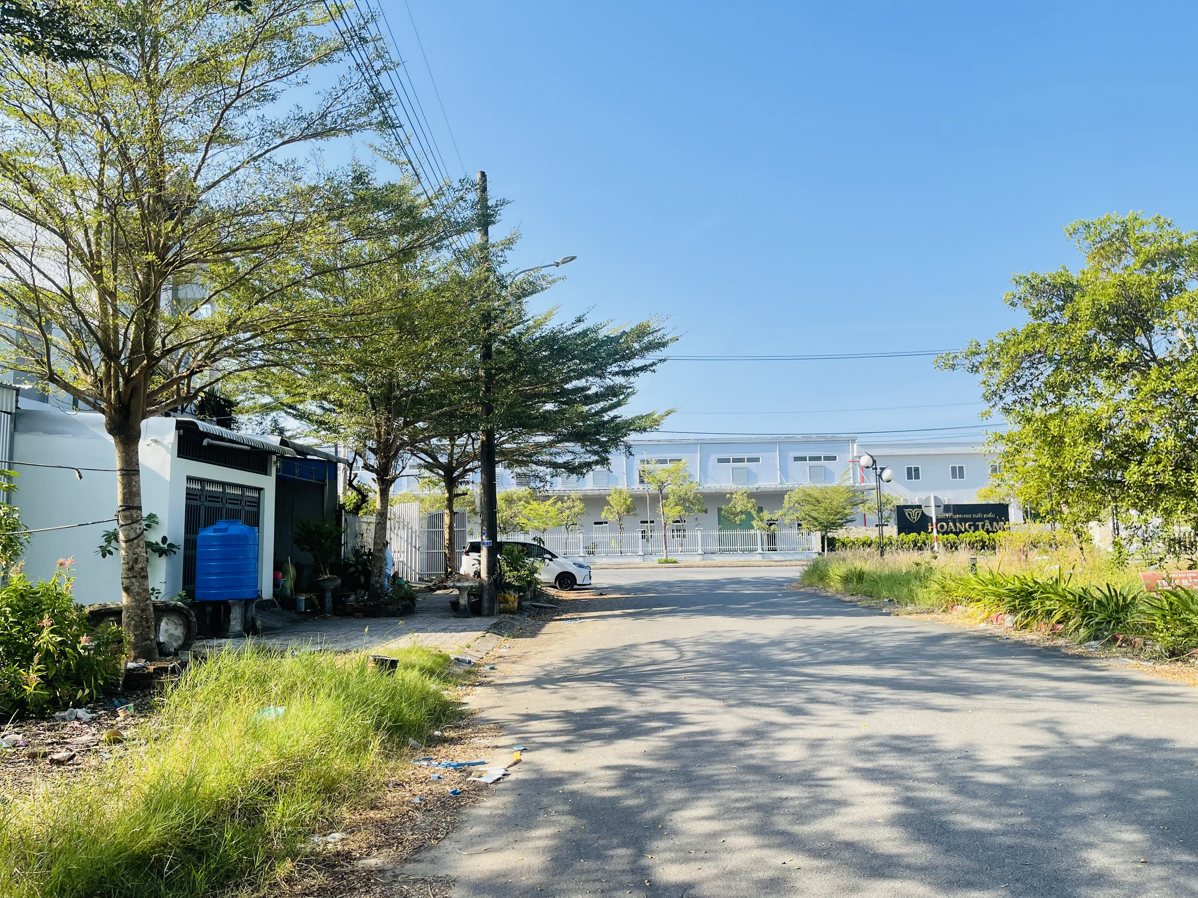 Đất nền trung tâm phát triển Cà Mau – Mua hôm nay, lời tương lai