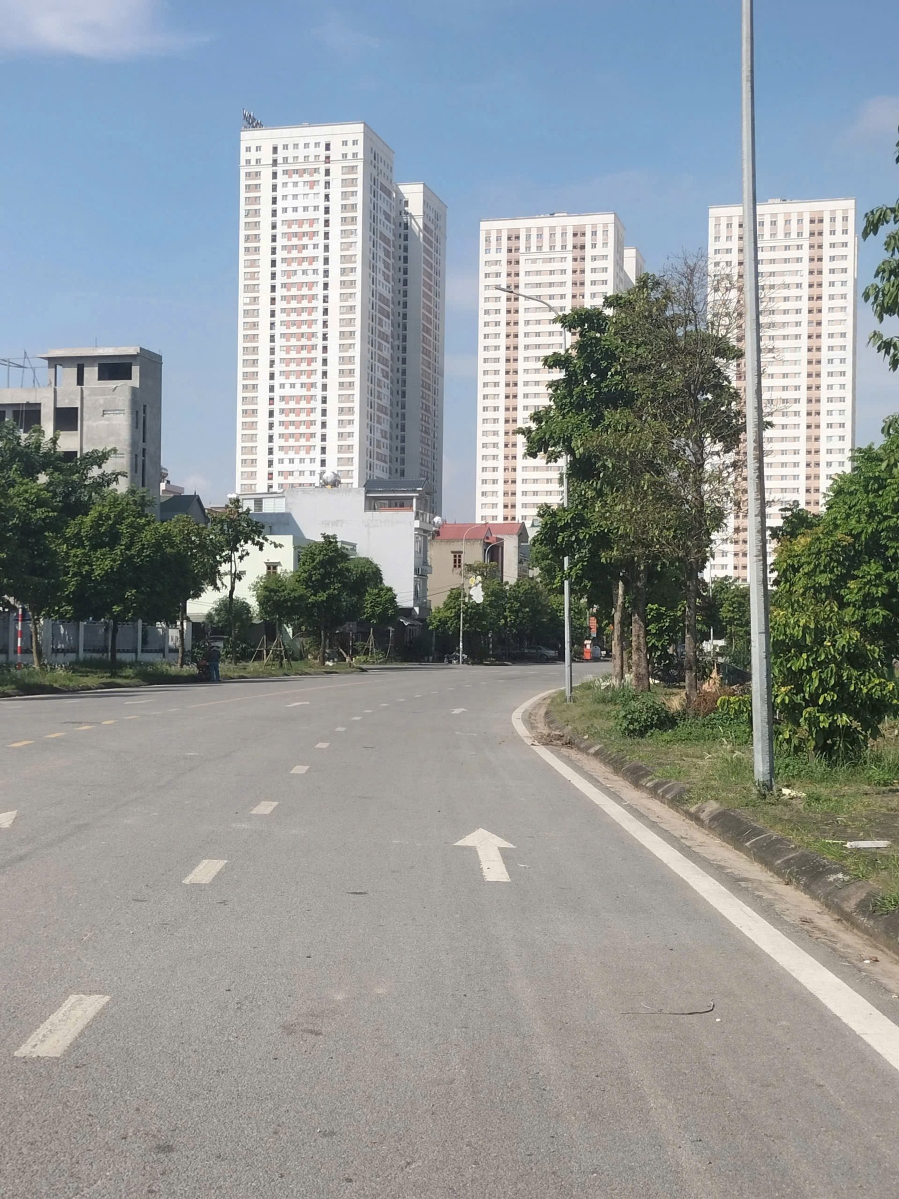 Bán lô đất đấu giá 106m lê xá, xã đông anh vị trí siêu đẹp siêu hot