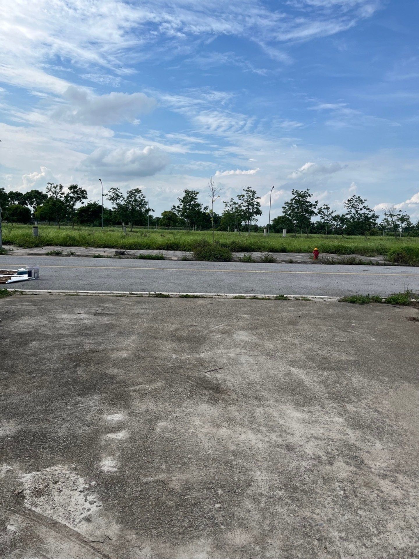 💥MÃO ĐIỀN -THUẬN THÀNH -BẮC NINH - Ô TÔ TRÁNH VỈA HÈ RỘNG- DT 100 MÉT- GIÁ ĐẦU TƯ CHỈ 3 TỶ

👉 Vị trí lô đất đẹp , nở hậu đón tài lộc, gần KCN Thuận Thành , gần QL 17 kết nối Sân bay Gia Bình , đường cao tốc 120 m , tiện ích xung quanh bất tận, đâu tư ha
