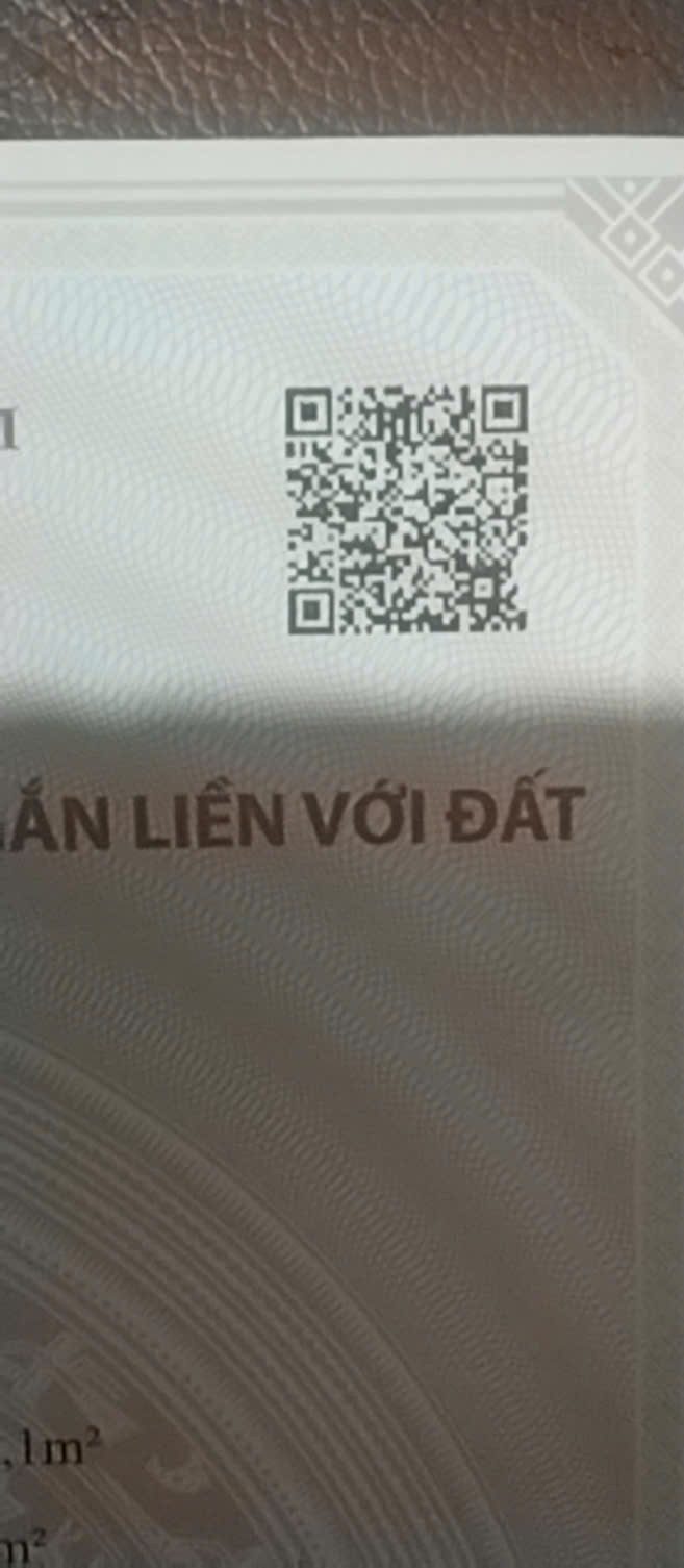 Lô đất chính chủ Minh Đài Phú Thọ