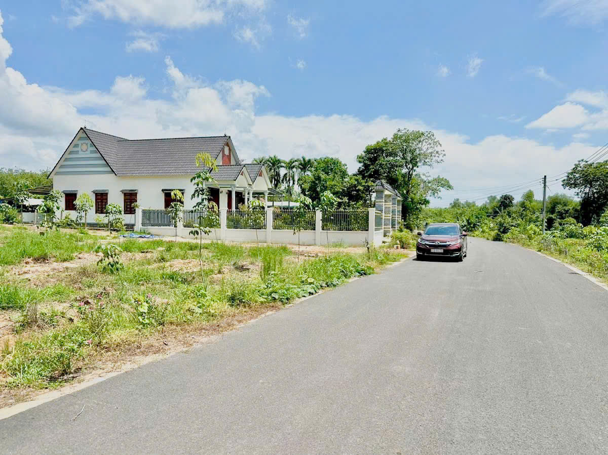 Bán đất 251.4m² giá 385 triệu Xã Minh Đức