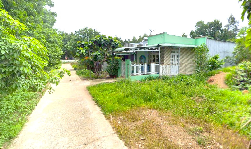 Bán đất 250m² ngang 5m giá 560 triệu Xã Minh Đức