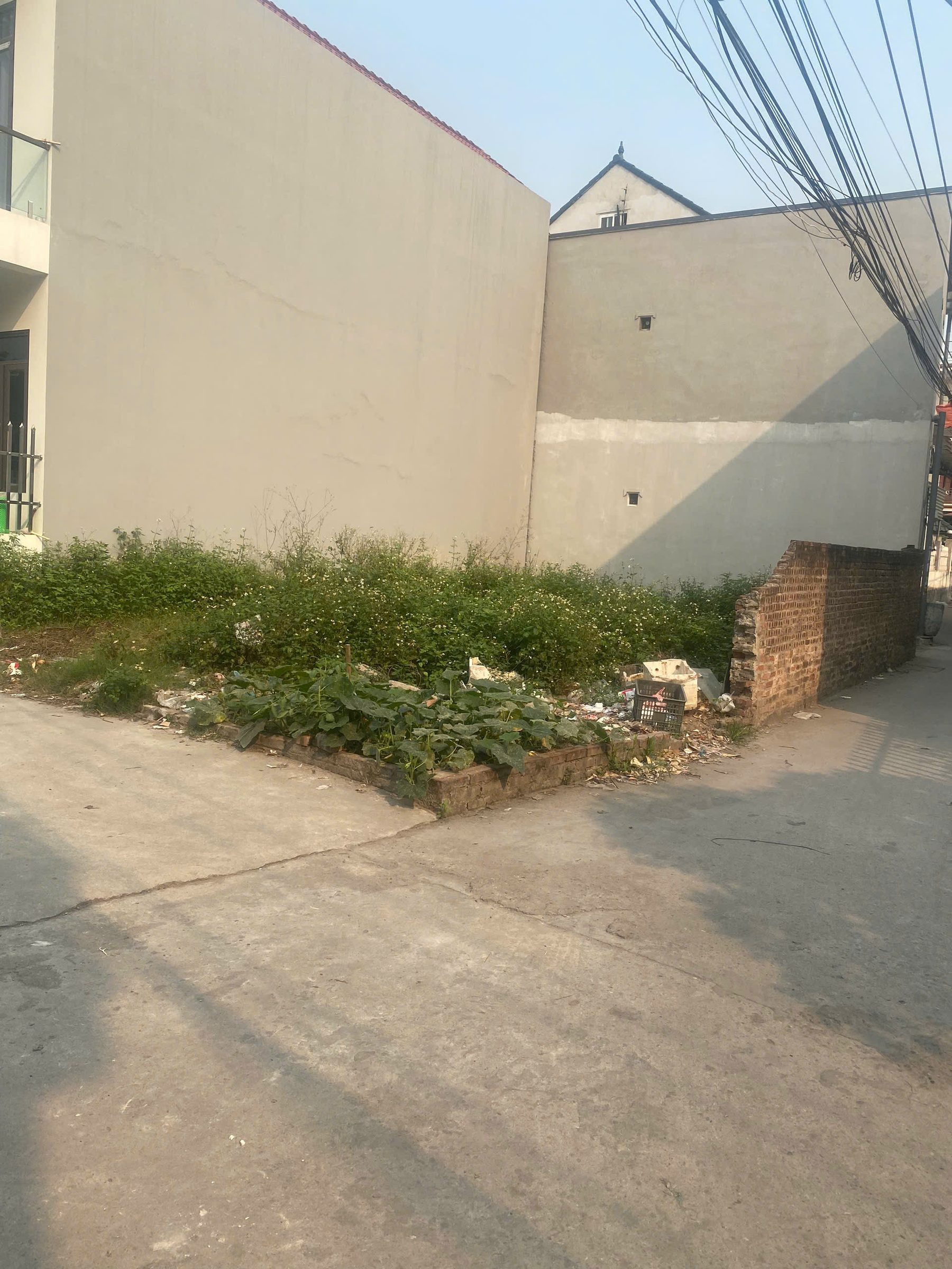 Hàng cực phẩm lô góc Thanh Đặng – Minh Hải 63,7m2. LH 0362554684