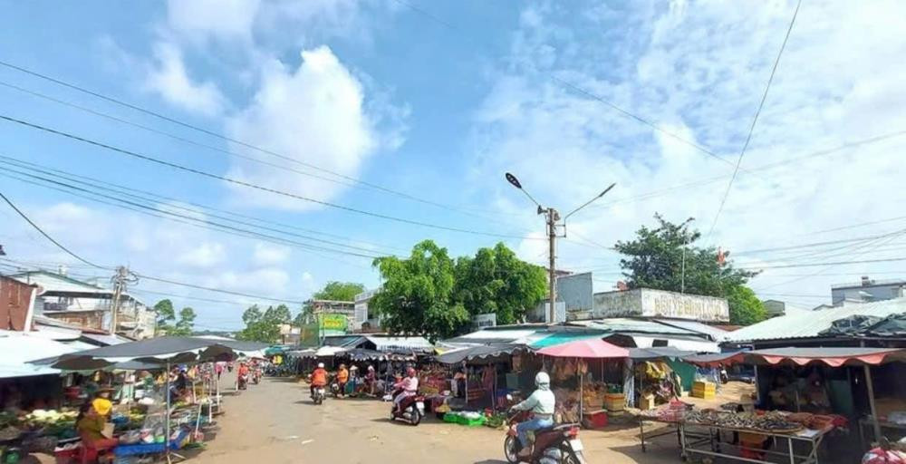 HÀNG HIẾM KHU VỰC TP.HCM - CÁCH DT749B CHỈ 1KM