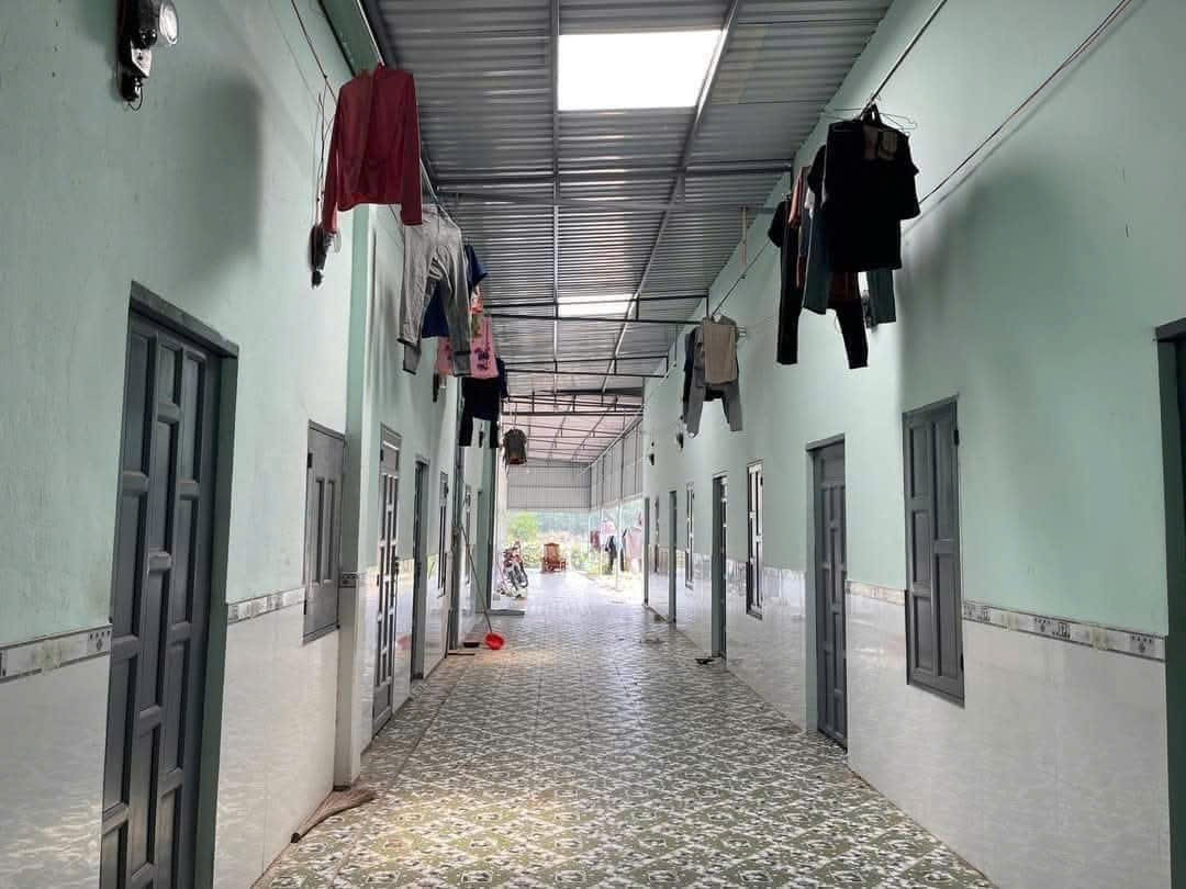 Bán Nhà trọ 2000m2 có sẵn 100 m2 thổ cư giá 2.8 tỷ tại - Chọn - Xã Minh Hưng Thị xã Chơn Thành Bình Phước