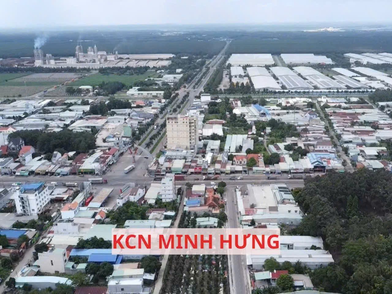 BÁN GẤP LÔ ĐẤT 1501m2, MT SỔ HỒNG, T.CƯ GIÁ 470TR, SÁT CHỢ, KCN. ĐẤT THUỘC THỊ XÃ - ảnh 6