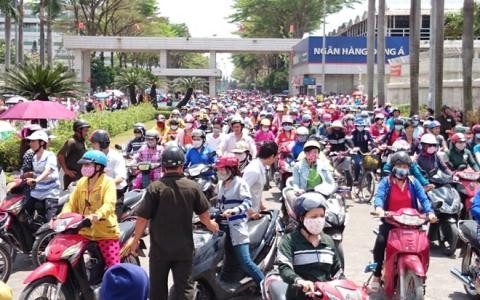 BÁN GẤP LÔ ĐẤT 1501m2, MT SỔ HỒNG, T.CƯ GIÁ 470TR, SÁT CHỢ, KCN. ĐẤT THUỘC THỊ XÃ - ảnh 8