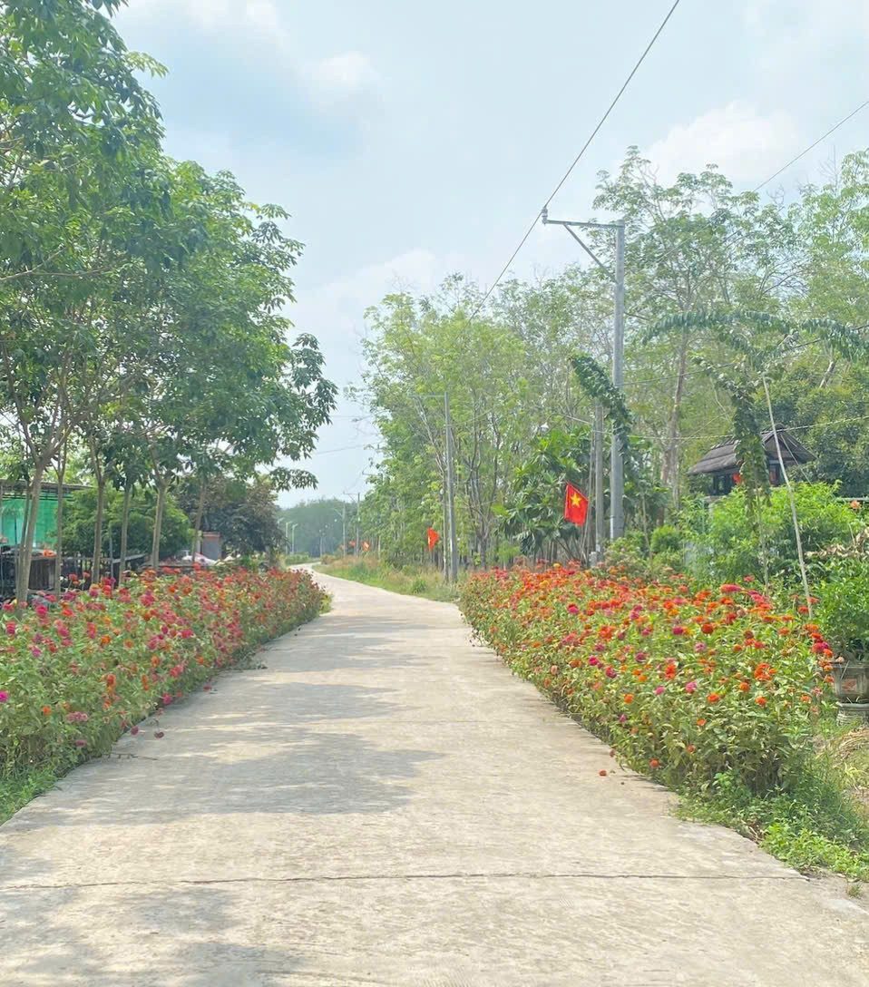 Cần bán lô đất ngay KCN liền kề chợ Chơn Thành
