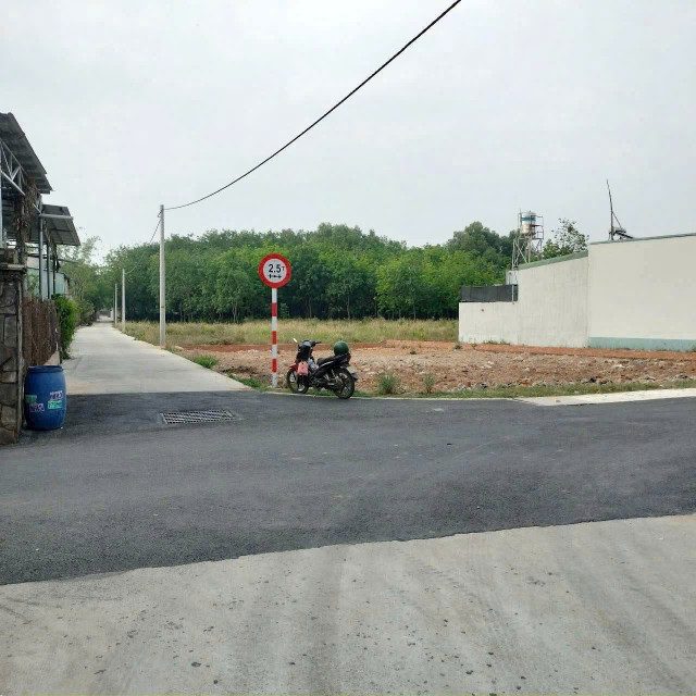 Siêu phẩm lô góc Dầu Tiếng - Bình Dương