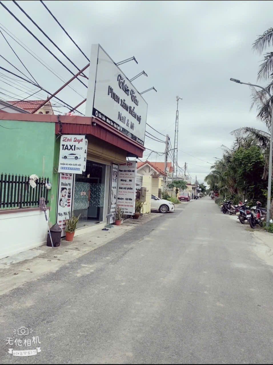 3KM140.4 TRỤC THÔN MINH TÂN 9M - 140.6M MẶT ĐƯỜNG KINH DOANH - SÁT GA & ĐƯỜNG CẦU RÀO 3 - GIÁ 2 ĐỒNG 2