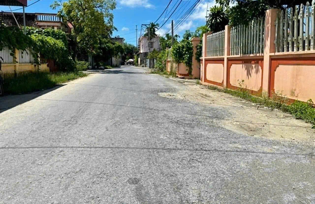 2KM95 1,4X TỶ SỞ HỮU NGAY LÔ GÓC 95M² SÁT GA MINH TÂN 🚨