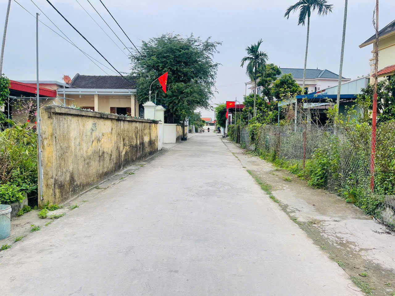 2KM134 🚨 **134M² – NGANG 6,3M – CHỈ 1 TỶ 5XX** 🚨