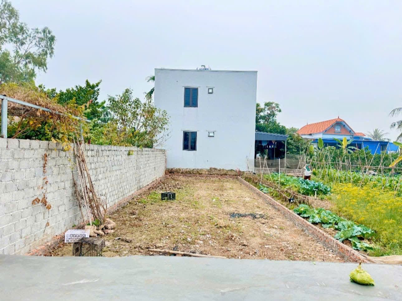 4KM112.5  LÔ ĐẤT MẶT ĐƯỜNG MINH TÂN – VỊ TRÍ ĐẸP, TIỀM NĂNG TĂNG GIÁ CAO 😍
