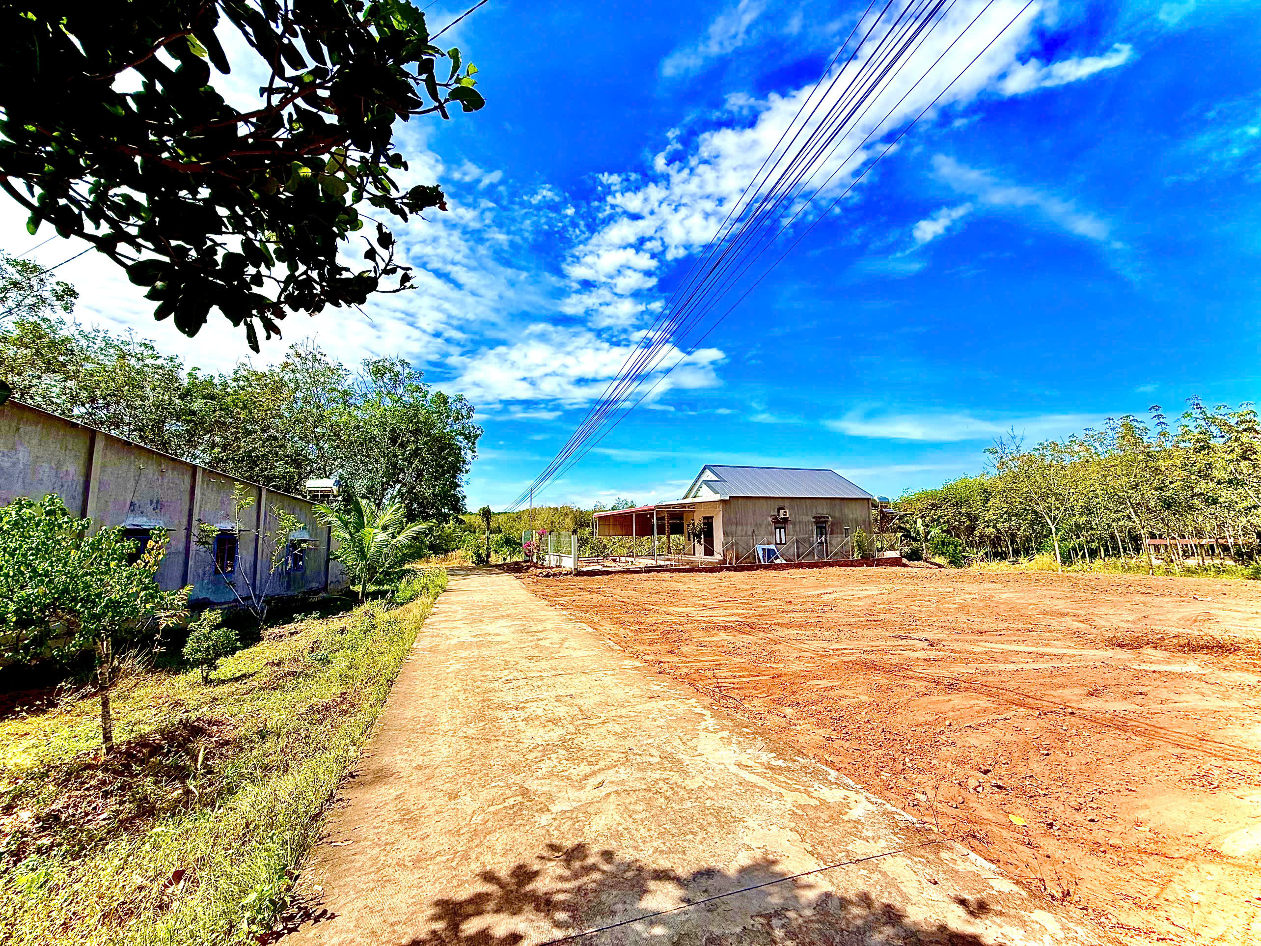Đất ngay KCN Minh Thắng