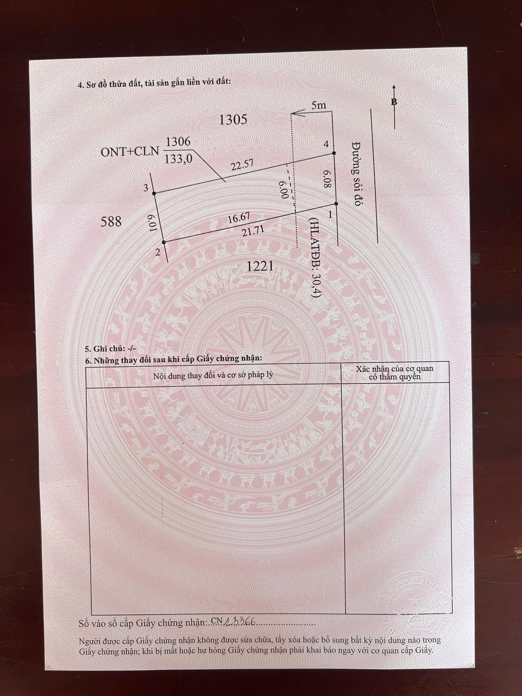 bán đất thổ cư tp. hồ chí minh 274m² , giá 445 triệu tại, Xã Minh Thạnh, TP. Hồ Chí Minh