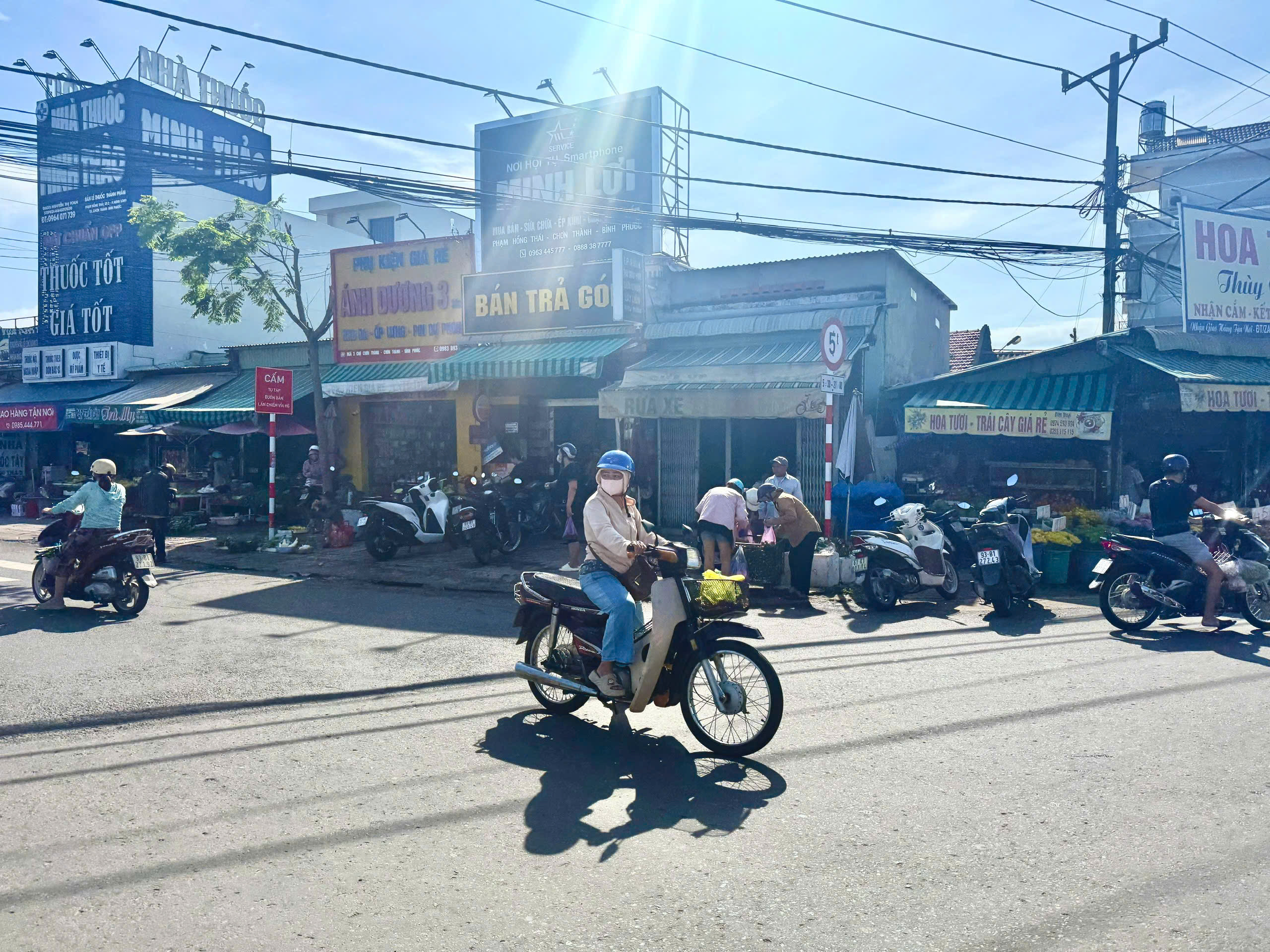 399tr không thể sở hữu lô đất trung tâm TP.HCM nhưng vùng ven TP.HCM thì được
