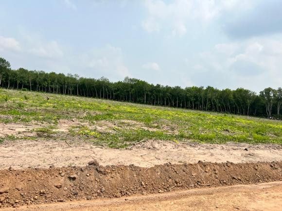 500-1000m2 giá rẻ tại Phường Minh Thành rẻ nhất khu vực