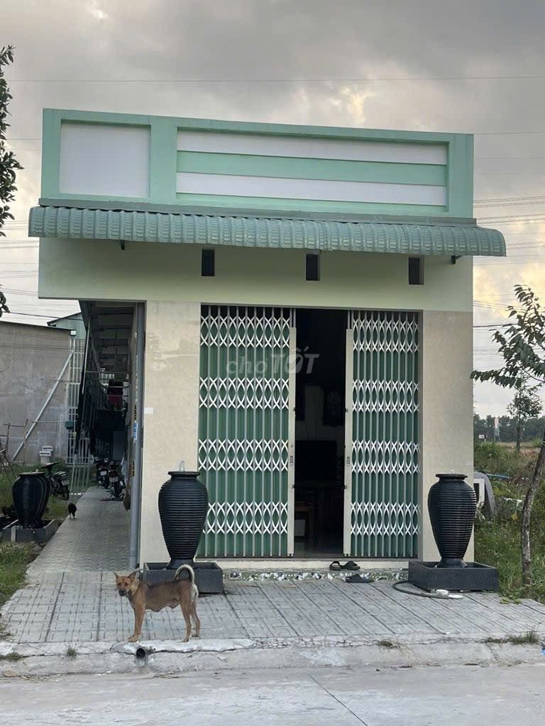 Chủ ngợp ngân hàng cần ra gấp dãy trọ 150m2 thu nhập sẵn 7.5TR/ tháng tại Chơn Thành gần KCN Becamex