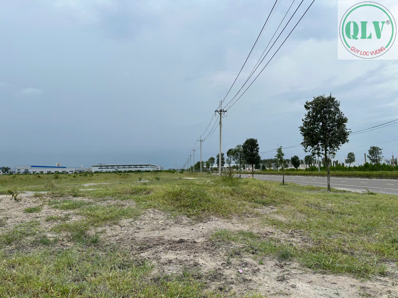 BÁN ĐẤT KHU CÔNG NGHIỆP – KCN BECAMEX, BÌNH PHƯỚC – TỔNG QUỸ ĐẤT HƠN 310.000m²