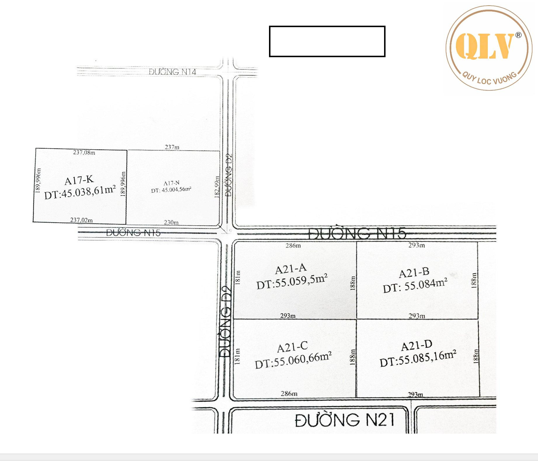 BÁN ĐẤT KHU CÔNG NGHIỆP – KCN BECAMEX, BP – 310.000m²