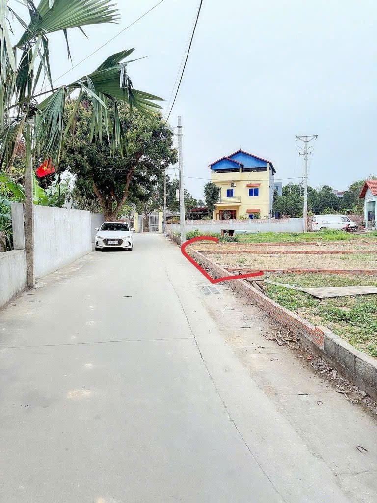 bán mảnh đất ven đô