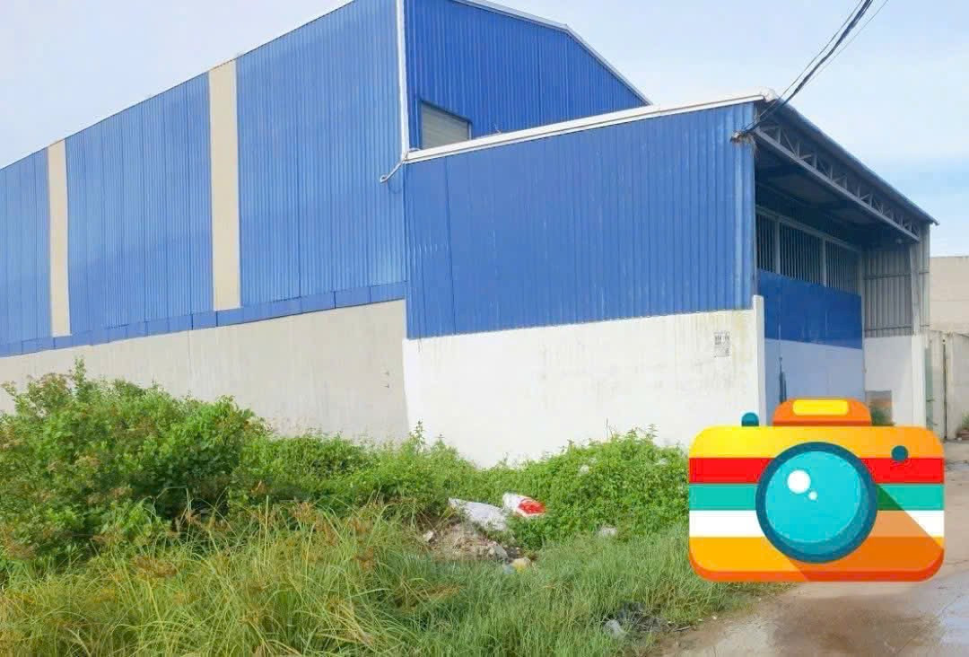 Bán nhà 552.6m² ngang 18m giá 11 tỷ Xã Mỹ Hạnh