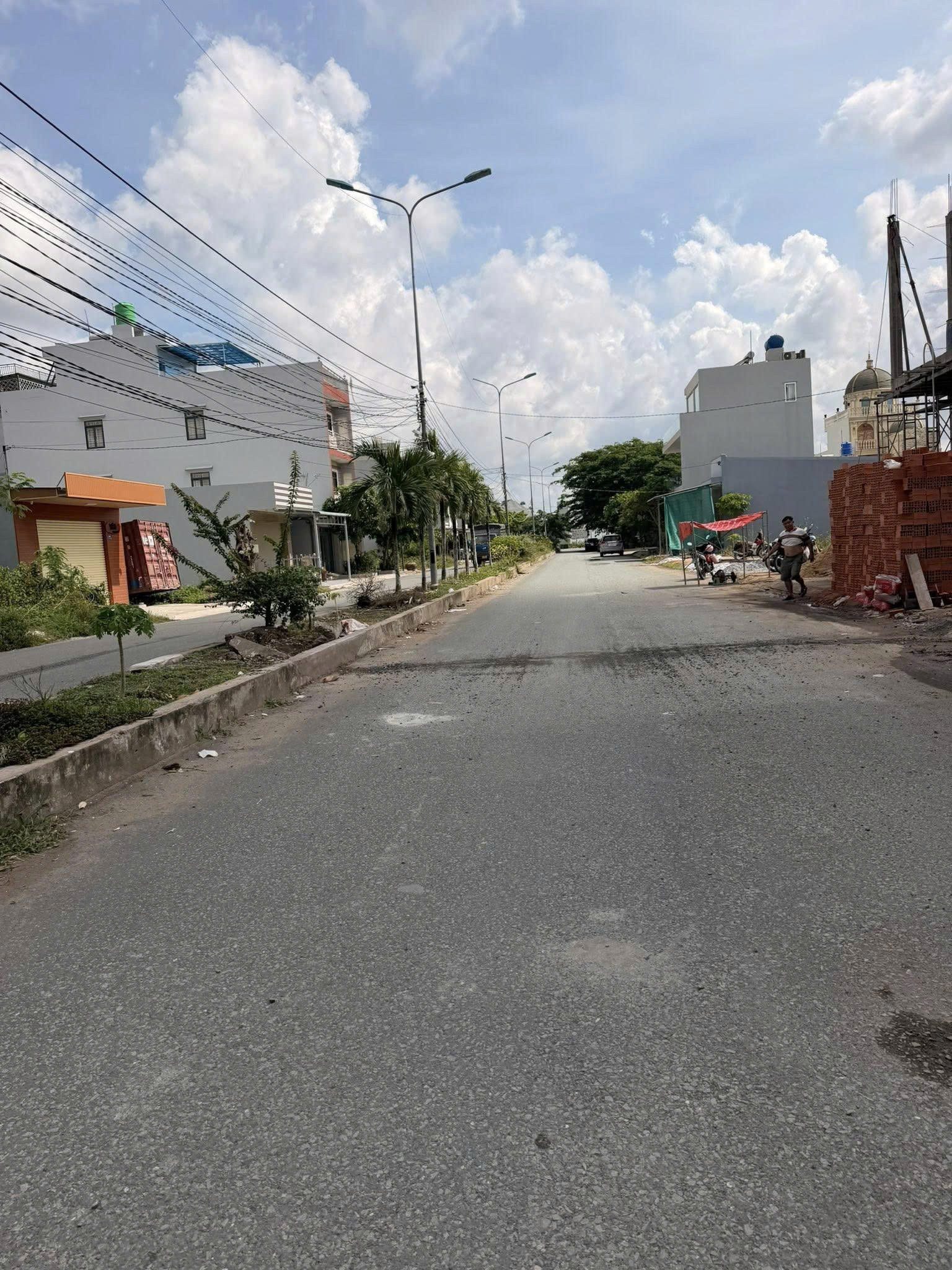 Đất đẹp Long An chủ cần bán gấp