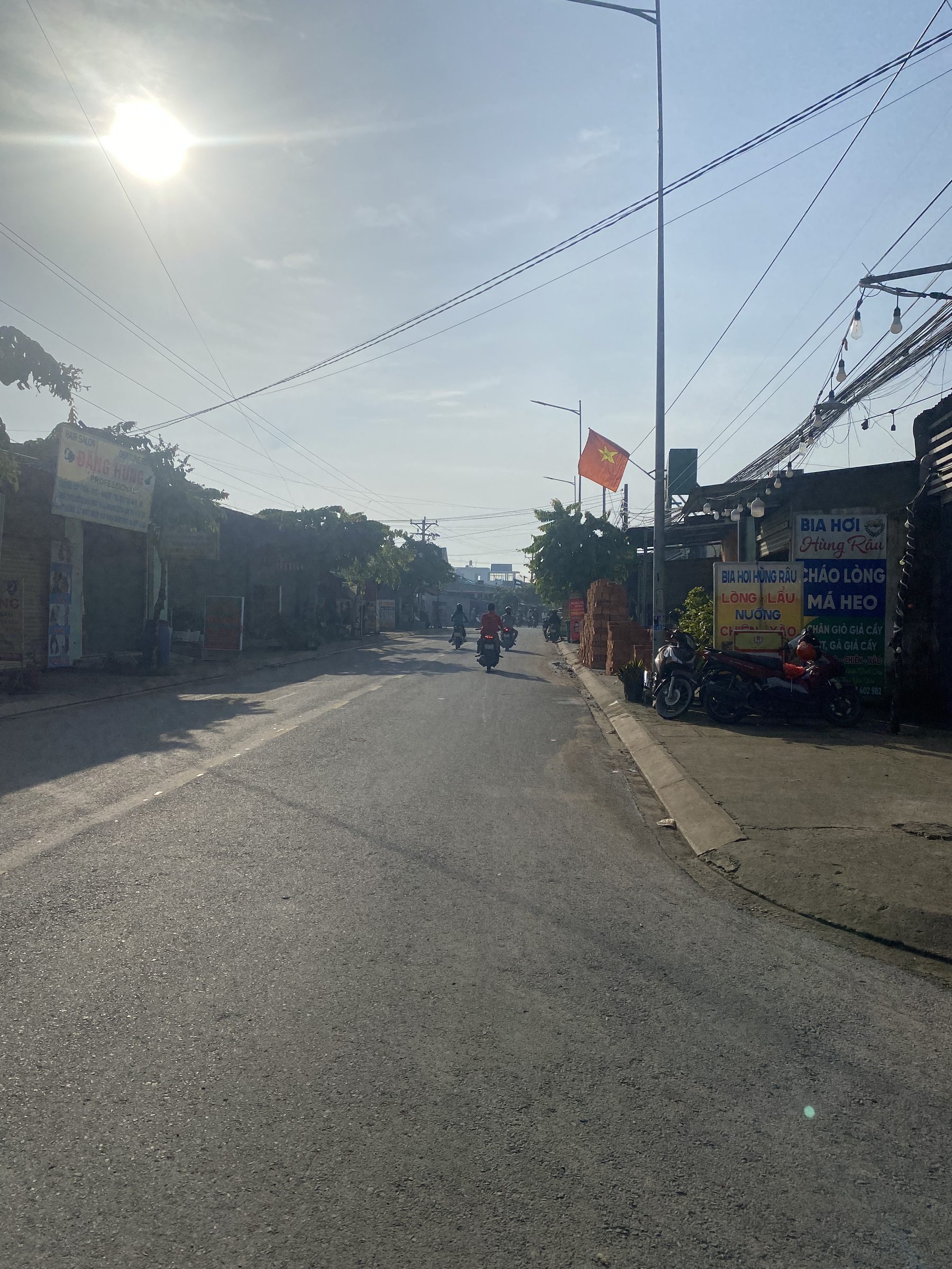 1/ gò hưu vào 30m (10x50) thổ cư 300m