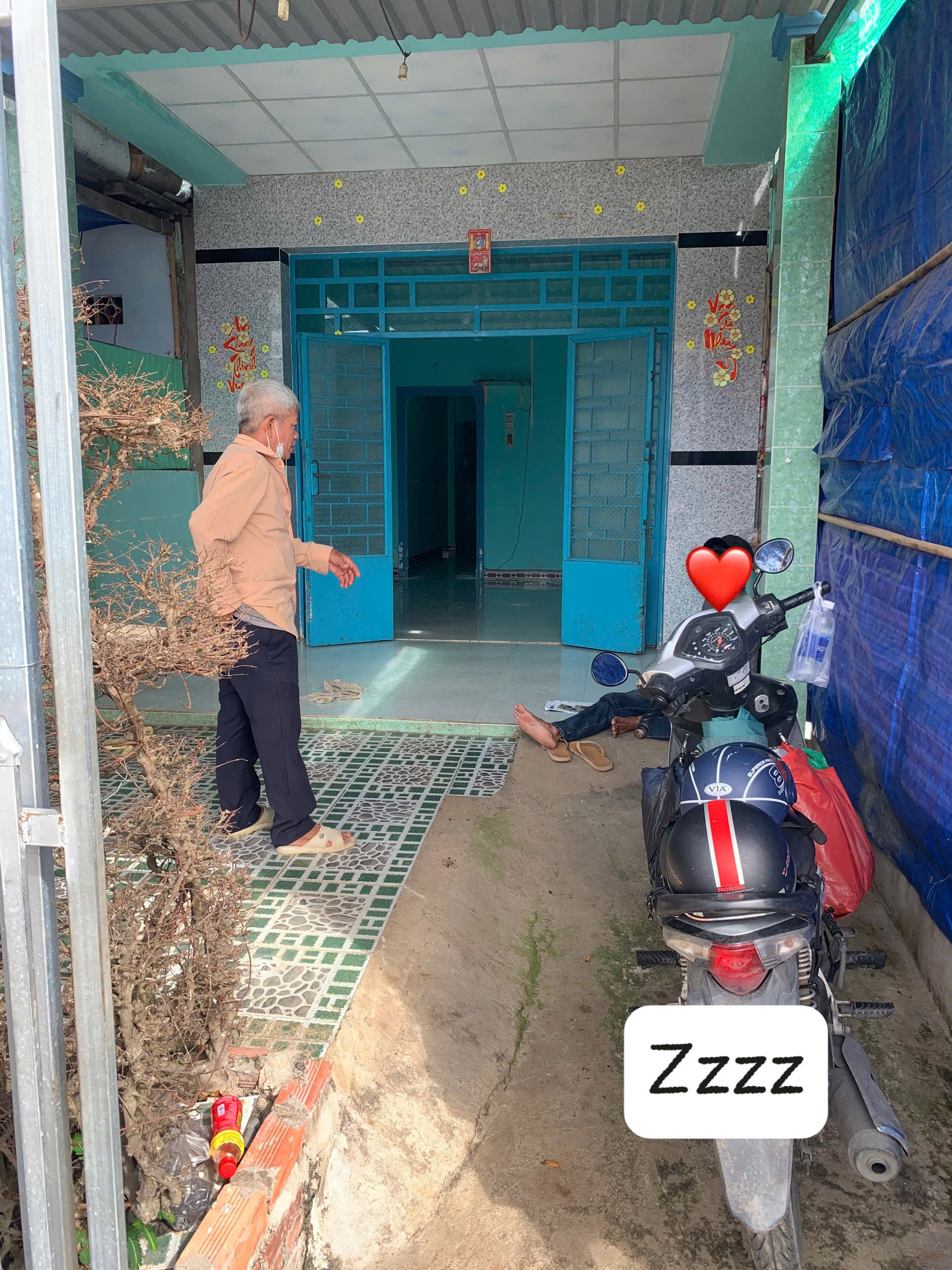 Bán nhà 109.1m² ngang 5m giá 2 tỷ tại Xã Mỹ Lệ