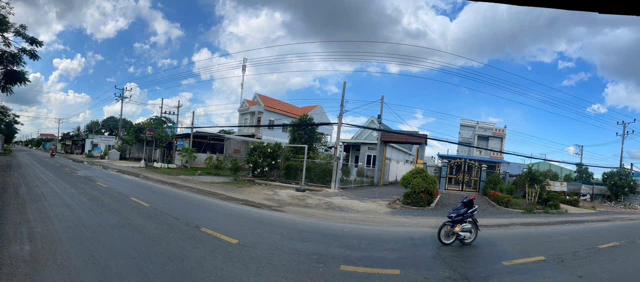 Bán đất 119m² full thổ cư giá 1.15 tỷ tại Xã Mỹ Lệ