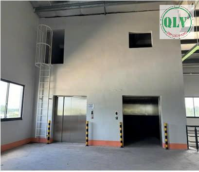 Cho thuê nhà xưởng diện tích 12.960 m2 tại Gò Dầu, Tây Ninh