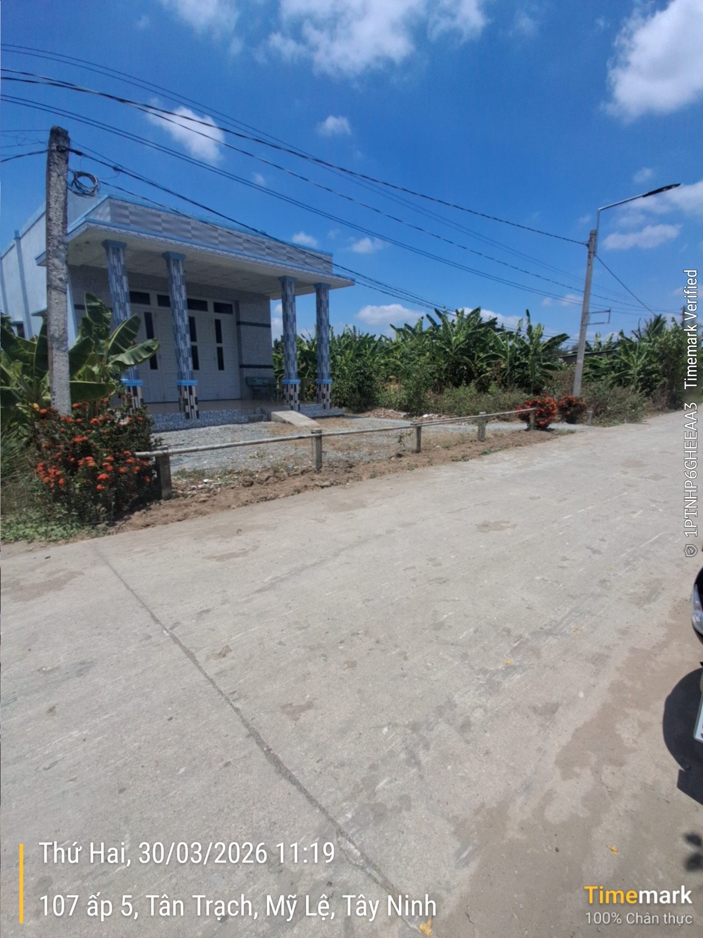 🔥 MUA NGAY ĐẤT THỔ CƯ 188.7M² MỸ LỆ – MẶT TIỀN TỔ ĐÌNH LINH PHƯỚC – GIÁ TỐT NHẤT KHU VỰC!