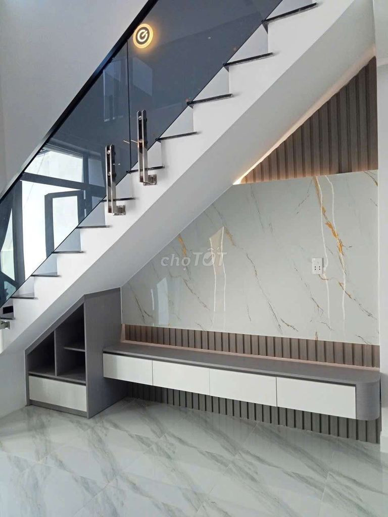 Bán Nhà riêng 100m² thổ cư 100m² giá 1.65 tỷ tại Xã Mỹ Lộc Huyện Cần Giuộc Long An