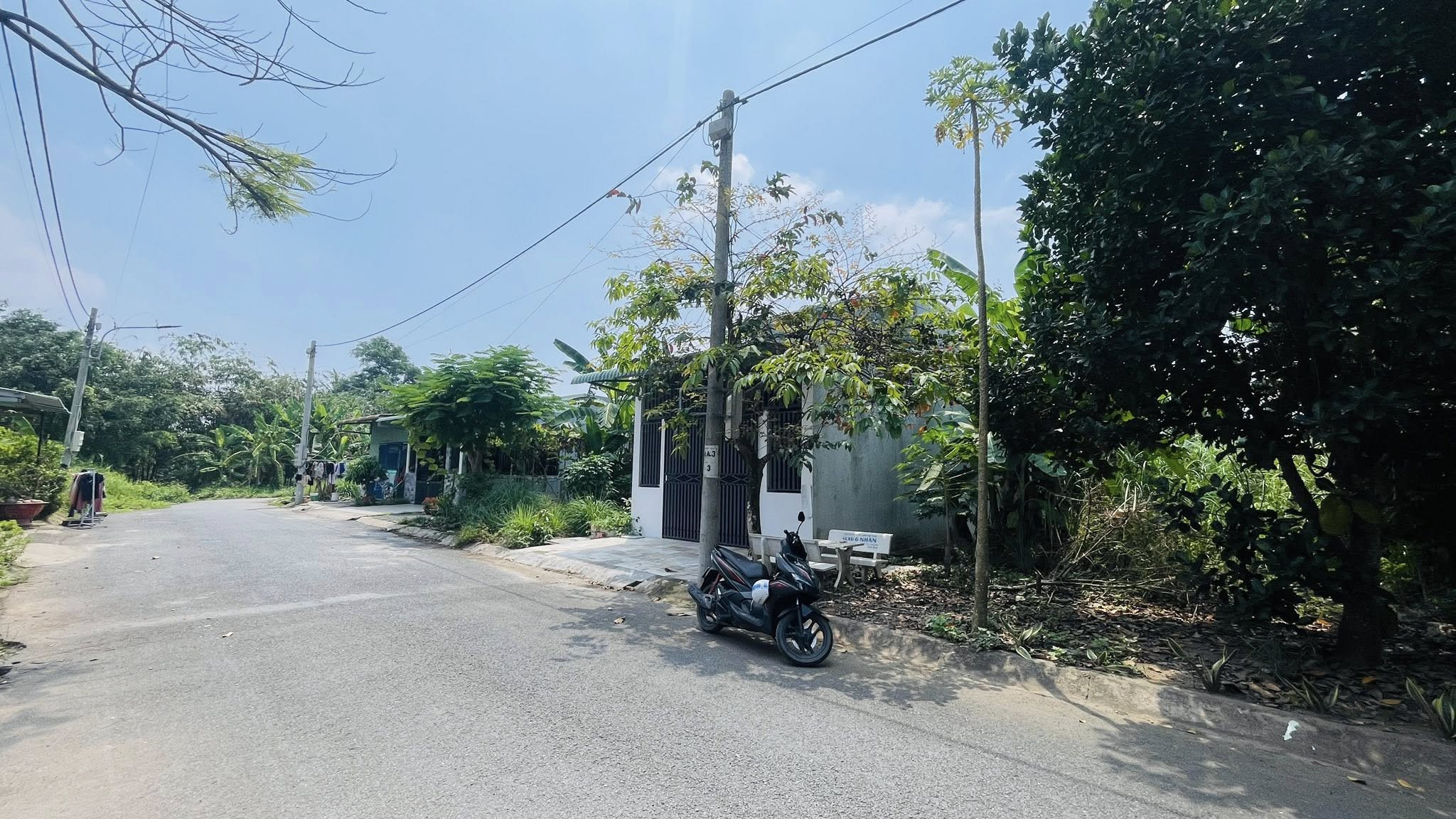 CHÍNH CHỦ BÁN LỖ ĐẤT MỸ LỘC – CẦN GIUỘC, LONG AN