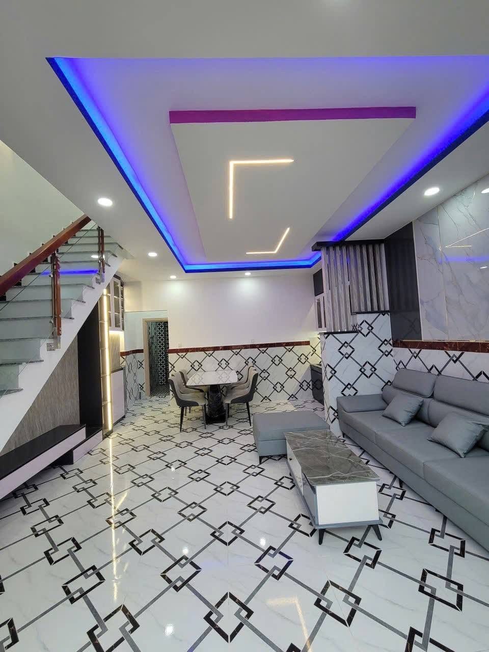 🏡🔥 CHÍNH CHỦ NGỘP BANK CẦN BÁN GẤP NHÀ MỸ LỘC, CẦN GIUỘC, LONG AN – GIÁ 1,21 TỶ 🔥🏡