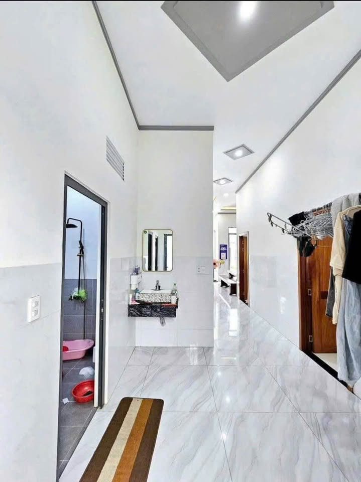 🔥 SIÊU PHẨM NHÀ VƯỜN LONG AN – CHÍNH CHỦ GỬI BÁN – CHỈ 1 TỶ 🔥