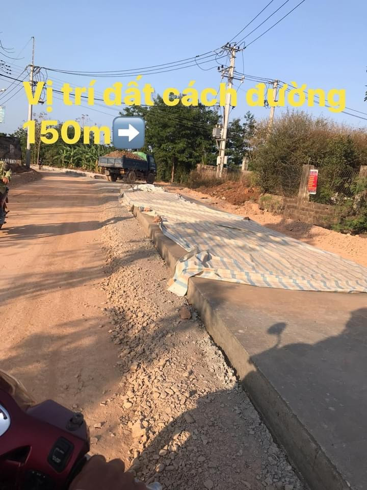 Bán  đất nông nghiệp 2264m² , giá 1.85 tỷ tại, Xã Nam Dong, Huyện Cư Jút, Đắk Nông