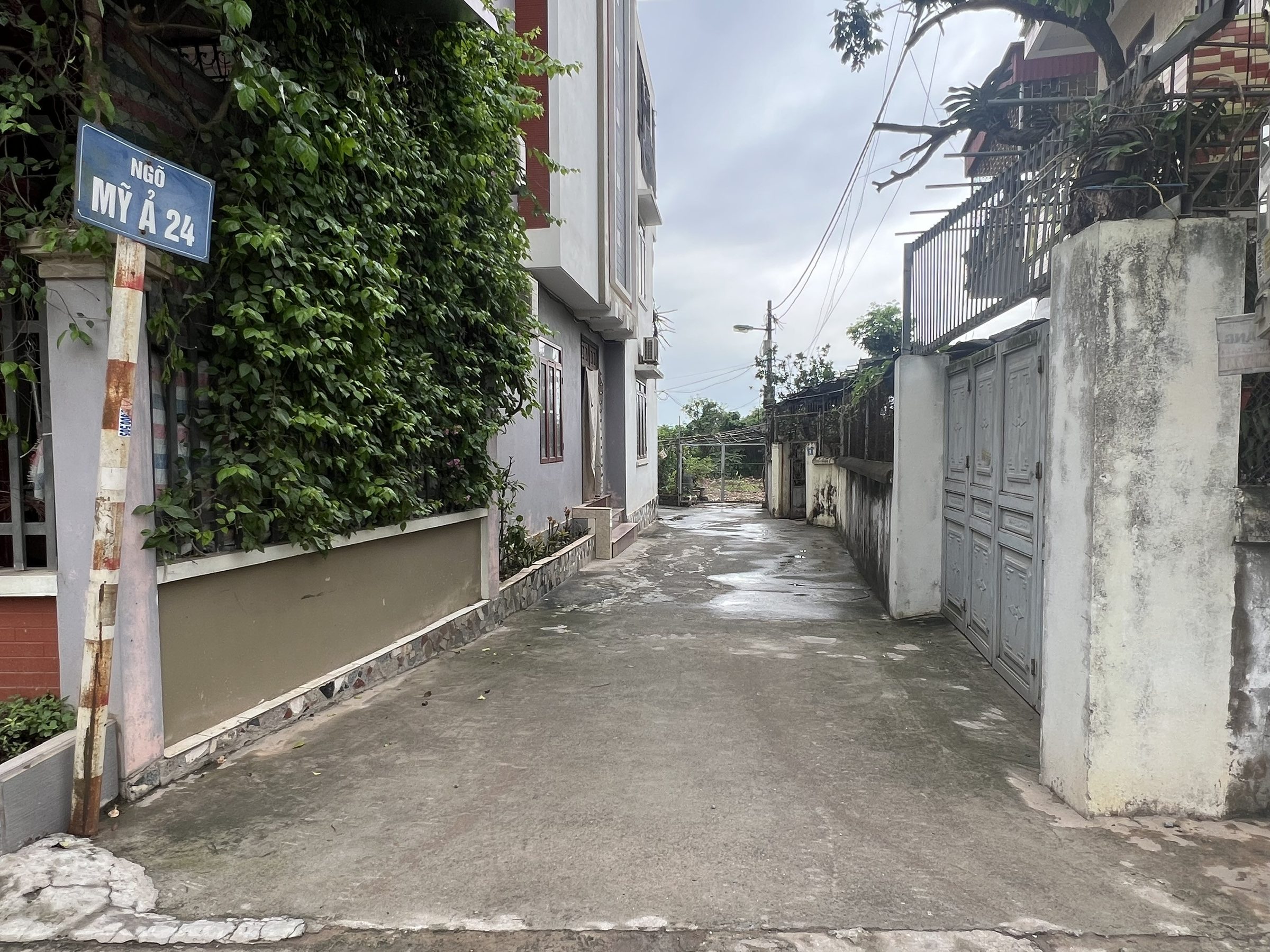 BÁN ĐẤT SỔ ĐỎ CHÍNH CHỦ THANH TRÌ, HÀ NỘI