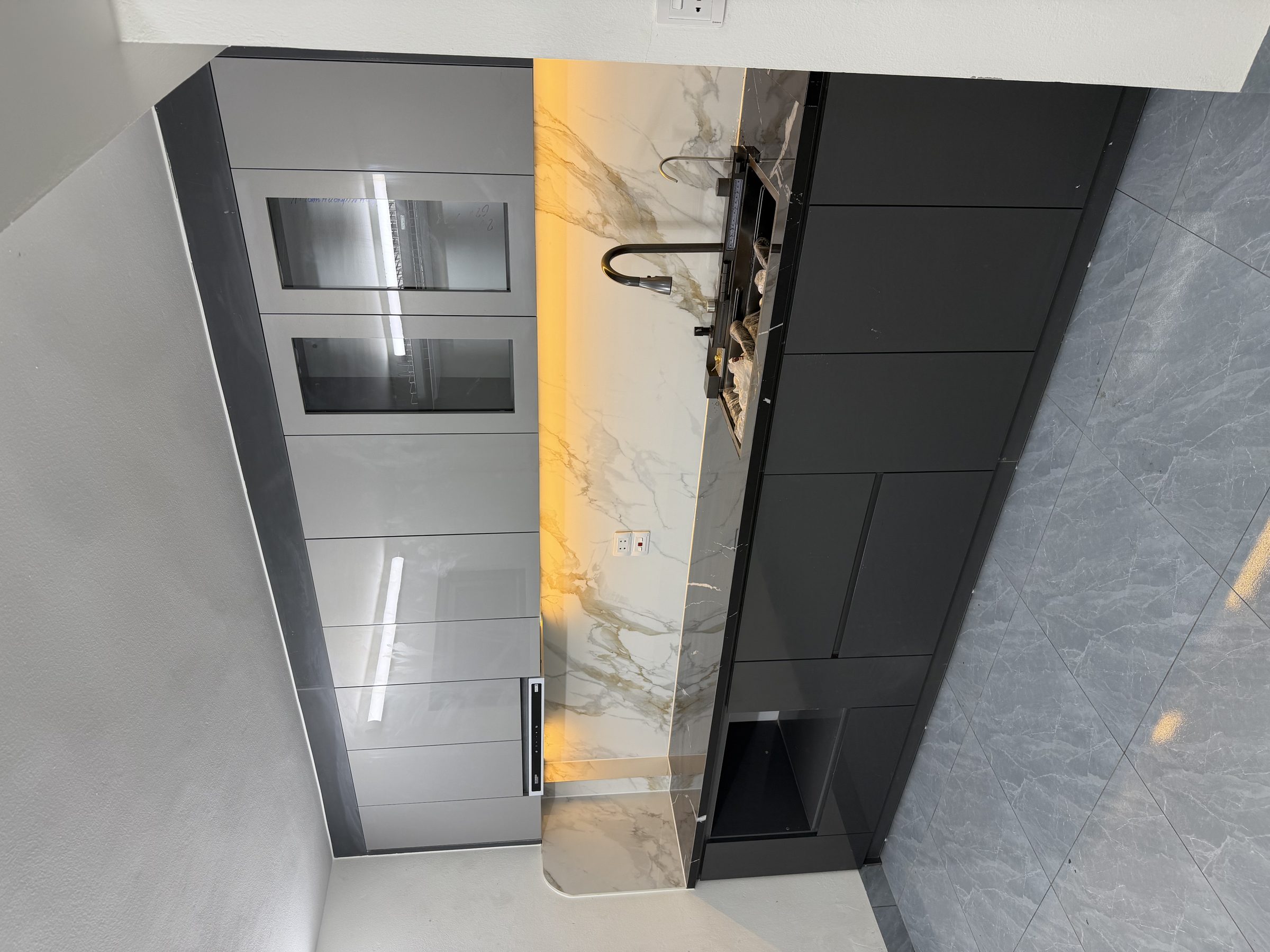 Bán nhà 36,7m² full thổ cư ngang 3,5m giá 5.3 tỷ tại Xã Nam Phù