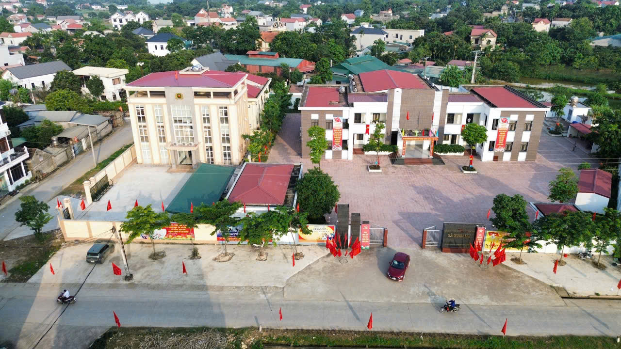 GẤP GẤP 72M ĐẤU GIÁ CHỢ CÁ TRƯỚC UBND XÃ CHỈ 2.3x TỶ CHƯƠNG MỸ HN