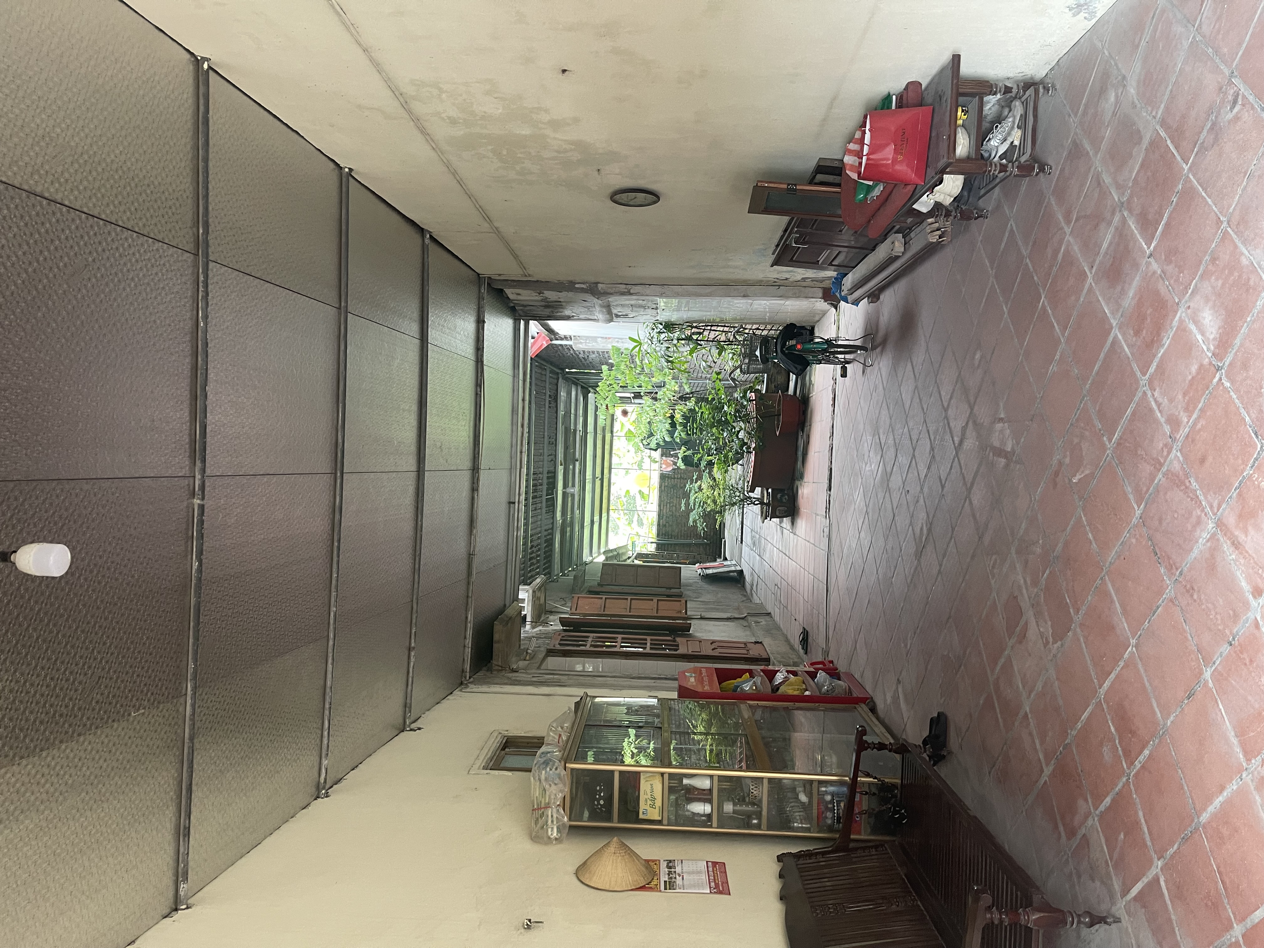 Bán Đất 88m² thổ cư 80m² giá 750 triệu tại Xã Nam Sách Hải Phòng
