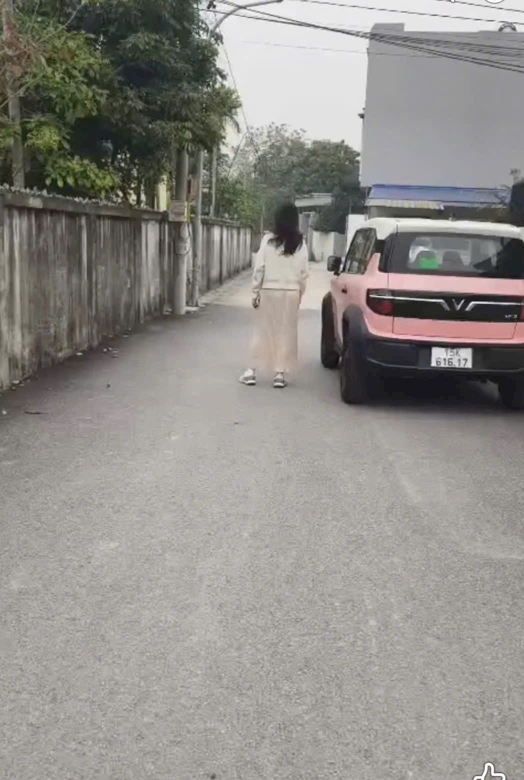 🔥 BÁN LÔ ĐẤT CÁCH HẠ – NAM SƠN – AN DƯƠNG 🔥56,6m² chỉ 1,95tỷ
Lh 0398787284